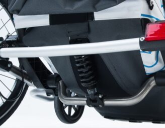 Pružina SOFT pro Leggero ENSO