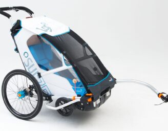 Leggero Enso přední síťka