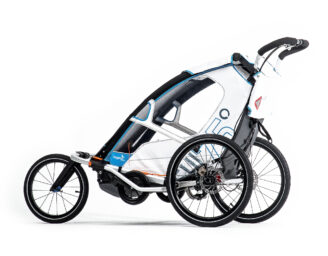 Leggero Enso I. generace