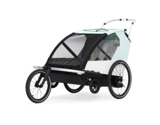 Leggero Vento II. generace