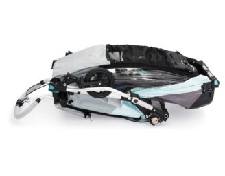 Manipulace s vozíkem ENSO 21